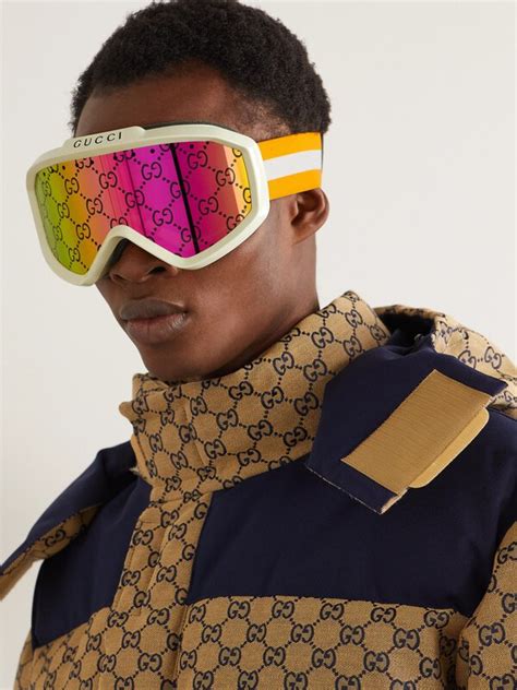 gucci mens goggles|Gucci goggles song.